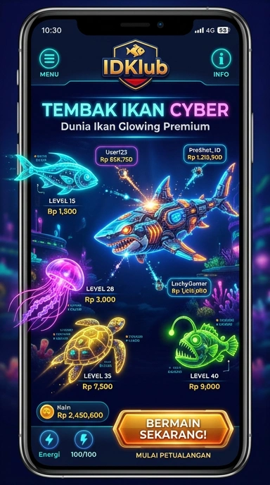 Fitur keamanan dari aplikasi yang diunduh di idklub.
